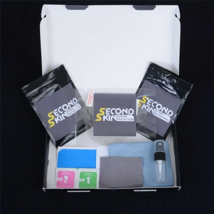 Kit de protections tableau de bord R&G RACING KAWASAKI Z900 17-19