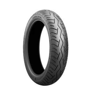 PNEU ARRIERE 130/80-17 65H TL BRIDGESTONE BATTLAX BT46