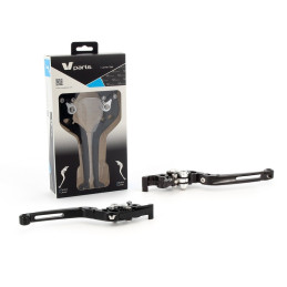 Leviers V PARTS repliables...