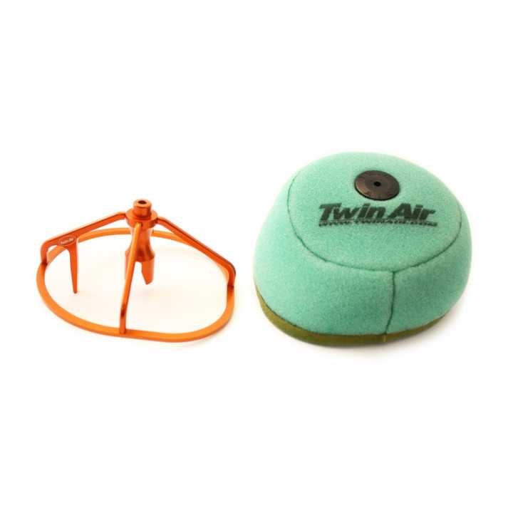 Kit filtre Powerflow TWIN AIR Yamaha YZ 125 1997-25