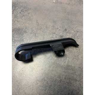 PATIN DE CHAINE NOIR KTM 50 SX 2009-17