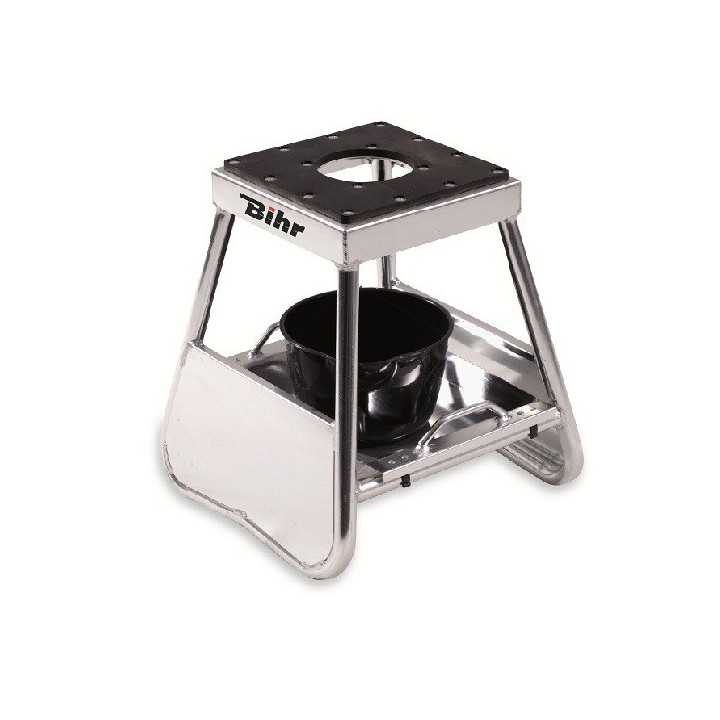 LEVE MOTO TOUT TERRAIN PRO-PANEL