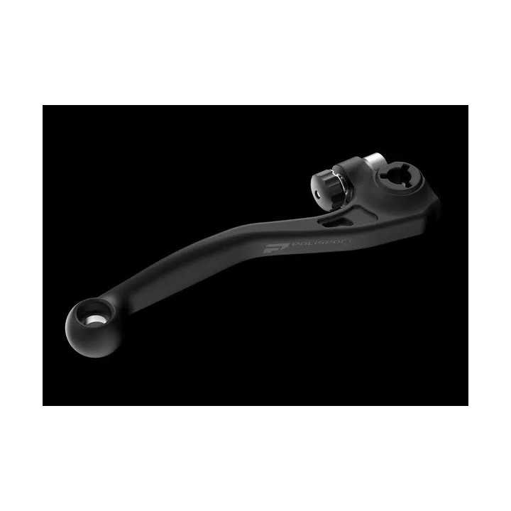 Levier de frein POLISPORT APT incassables HONDA 450 CRF 2007-24