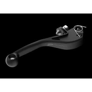 Levier de frein POLISPORT APT incassables YAMAHA 250 YZ 2009-24