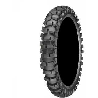 Pneu Cross METZELER 110/90-19 MC360™ MidHard