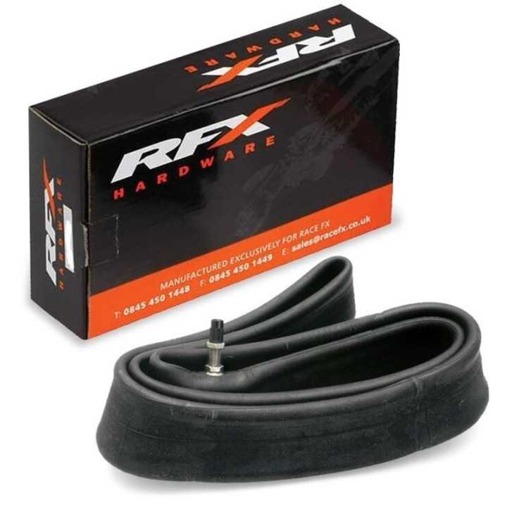 CHAMBRE A AIR ARRIERE RENFORCEE 2.5MM RFX 110/90-19