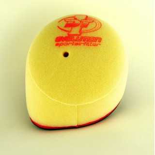 FILTRE A AIR DT-1 TRIPLE EPAISSEUR YAMAHA YZ 125 1997-24