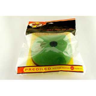 FILTRE A AIR DT-1 DOUBLE EPAISSEUR PREHUILE YAMAHA YZ 125 1997-24