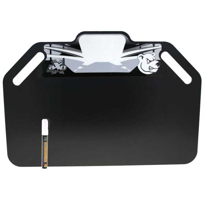 PANNEAUTAGE RACETECH