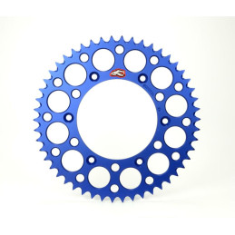 COURONNE 50 DENTS RENTHAL...