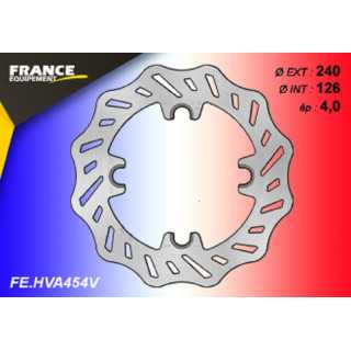 DISQUE DE FREIN HUSQVARNA 125 CR 250 TE 310 TE 450 SMR 510 SMR 610 TE