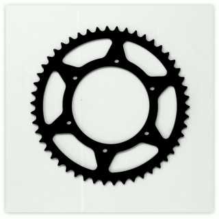 Couronne PBR dents acier C45 50 DENTS 520 Suzuki RM-125, RM-250, RMZ-250-450