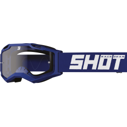LUNETTES MASQUE CROSS SHOT...