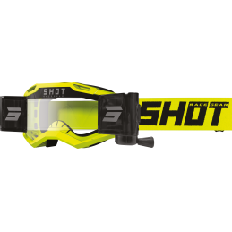 LUNETTES MASQUE CROSS SHOT...