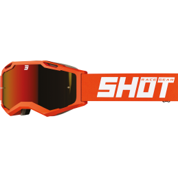 LUNETTES MASQUE CROSS SHOT...