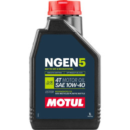 HUILE MOTUL NGEN5...