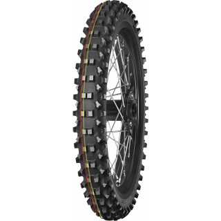 PNEU AVANT MITAS TERRA FORCE-MX SM INTERMEDIAIRE 80/100-21