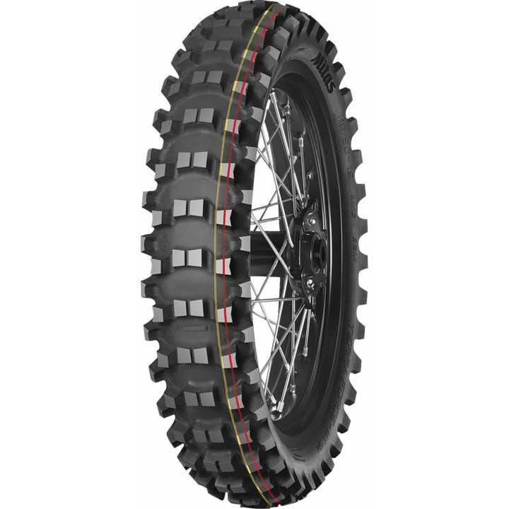Pneu Cross arrière MITAS Terra Force-MX SM 100/90-19
