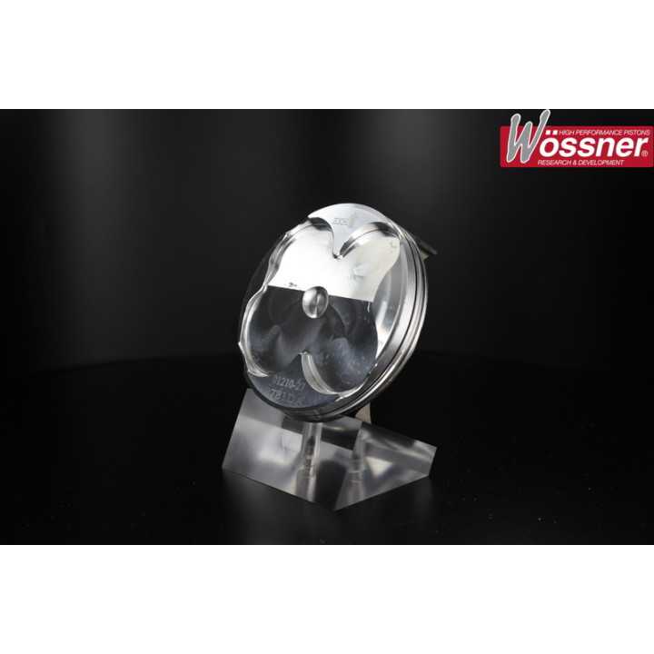 KIT PISTON COMPLET WÖSSNER SUZUKI RMZ 250 2010-2025