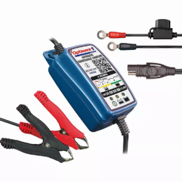 CHARGEUR OPTIMATE 12V POUR...