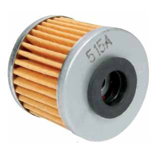 FILTRE A HUILE EMGO HONDA CRF 250 450 2002-2025