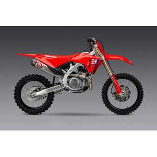 LIGNE COMPLETE YOSHIMURA RS-12 SIGNATURE SERIES HONDA CRF 450 2025-26