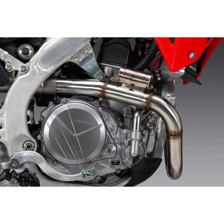 LIGNE COMPLETE YOSHIMURA RS-12 SIGNATURE SERIES HONDA CRF 450 2025-26