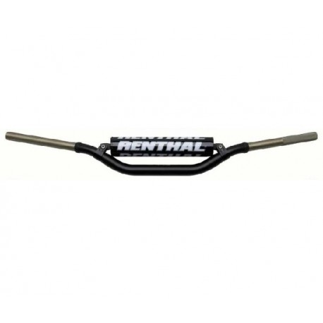 GUIDON RENTHAL TWINWALL REPLICA REPLICA JAMES STEWART/ VILLOPOTO NOIR