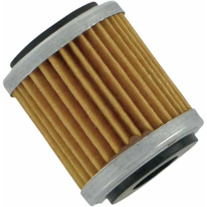 FILTRE A HUILE EMGO YAMAHA WRF 250 ET 450 2009-20