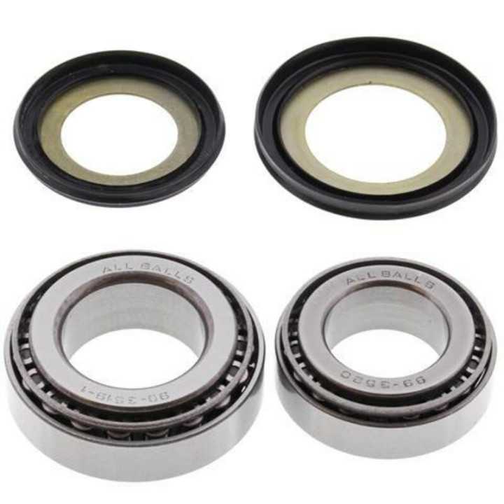 KIT JOINTS ET ROULEMENTS D'AXE DE COLONNE DE DIRECTION CB 600 HORNET