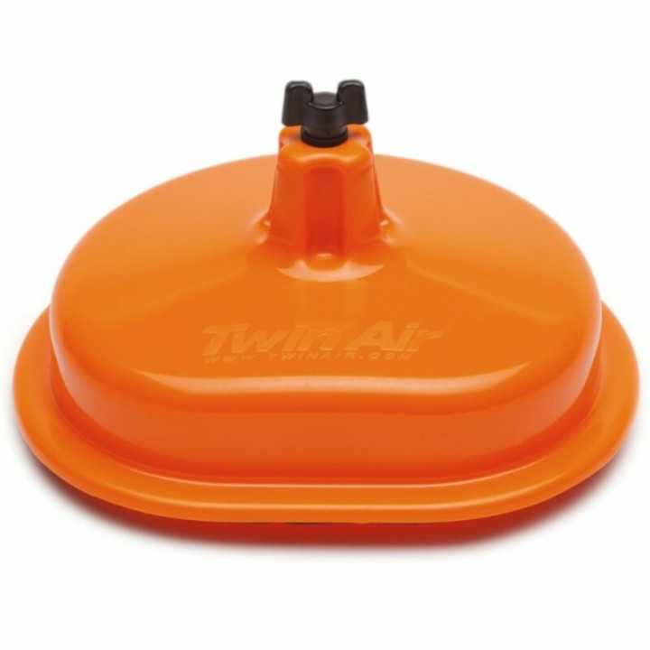 COUVERCLE DE LAVAGE FILTRE A AIR TWIN AIR YAMAHA YZ 125 1989-2026