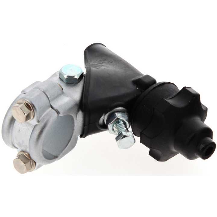 Cocotte d'embrayage BIHR coulée Honda CRF 250 ET 450