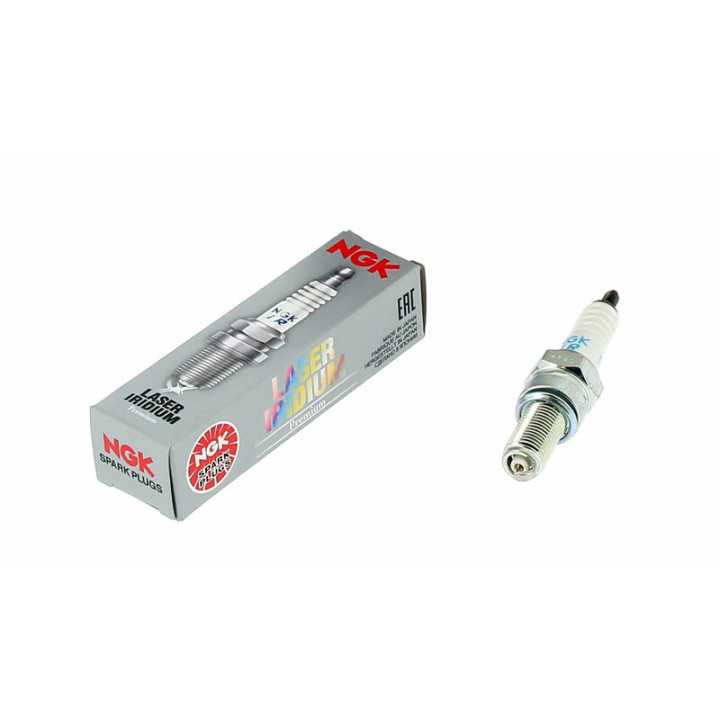 BOUGIE NGK LASER IRIDIUM KTM 990 DUKE KR8DI