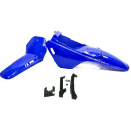 Kit plastiques ART bleu...