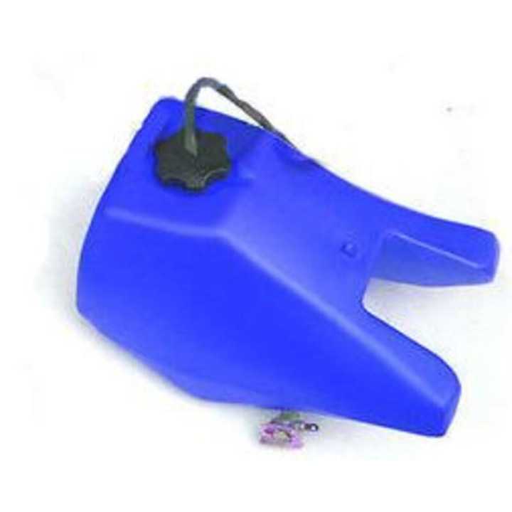 Réservoir ART bleu YAMAHA PW 80 1986-2011