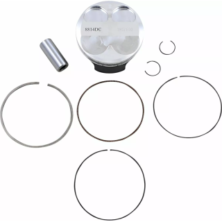 KIT PISTON COMPLET WOSSNER KTM SXF 250 2006-2012