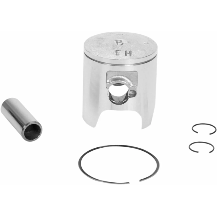 KIT PISTON COMPLET PROX HONDA CR 85 2003 à 2007