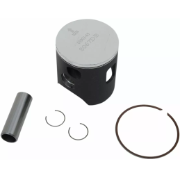 KIT PISTON COMPLET WOSSNER...