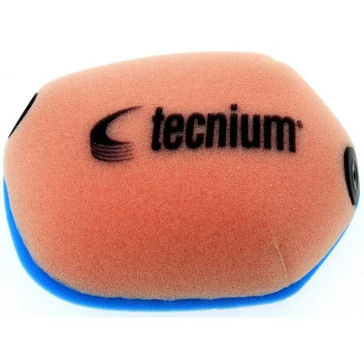 Filtre à air TECNIUM 2 couches KTM SX 125 150 250 300 2023-2025