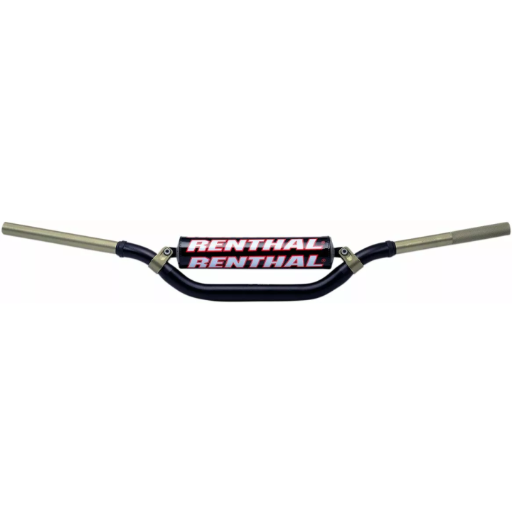 GUIDON RENTHAL Twinwall 997 RC NOIR