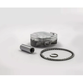 KIT PISTON COMPLET WOSSNER YAMAHA WRF 450 2003-2015