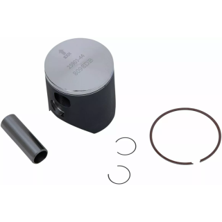 KIT PISTON COMPLET FORGE WOSSNER SUZUKI RM 125 2004-2008