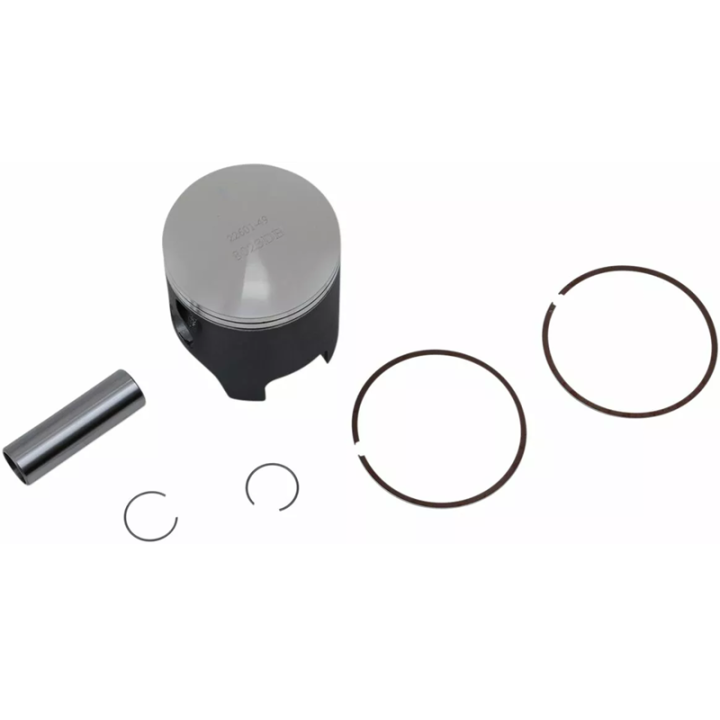 KIT PISTON FORGE COMPLET WÖSSNER YAMAHA YZ 250 1992-1998