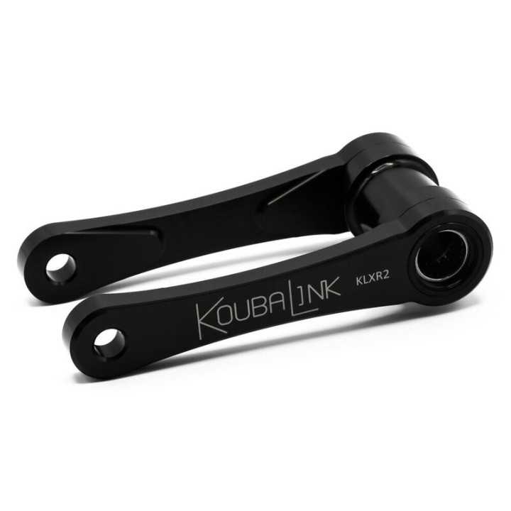 Kit de rabaissement de selle KOUBALINK (-25 mm) KAWASAKI KXF 250 450