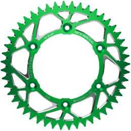 Couronne RFX Pro alluminium...