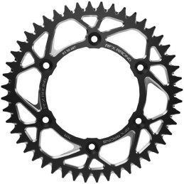 Couronne RFX Pro alluminium...