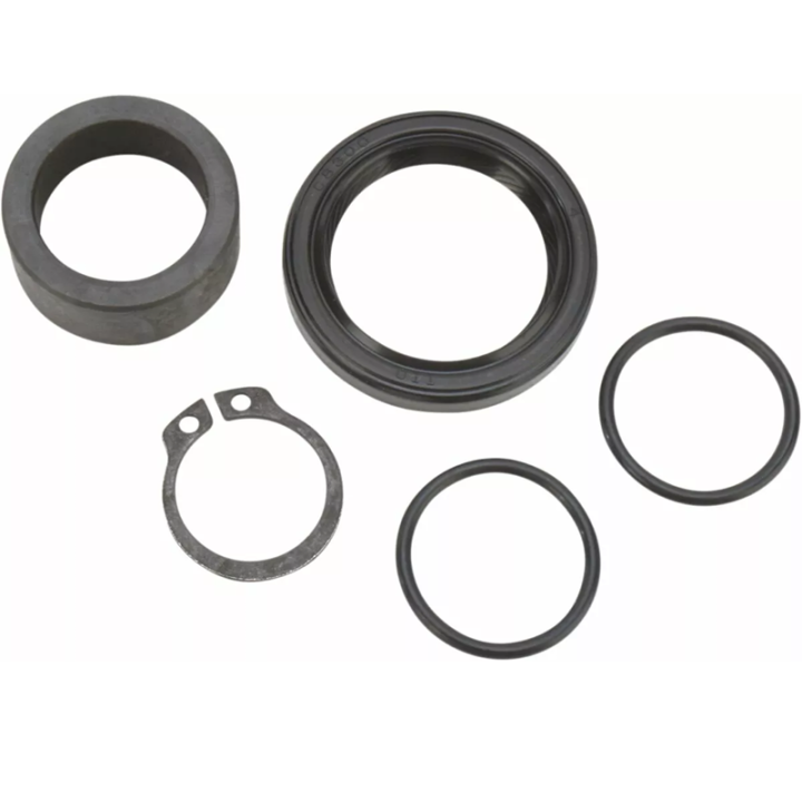 KIT RECONDITIONNEMENT JOINT SPY ARBRE DE SORTIE DE BOITE ALL BALLS SUZUKI RM 125 1992-2003
