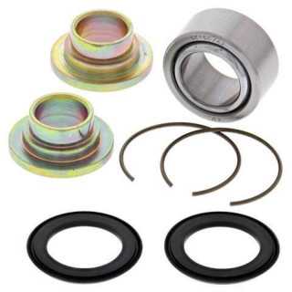 Kit roulements d'amortisseur supérieur ALL BALLS KTM SX 250 300 2024-2025