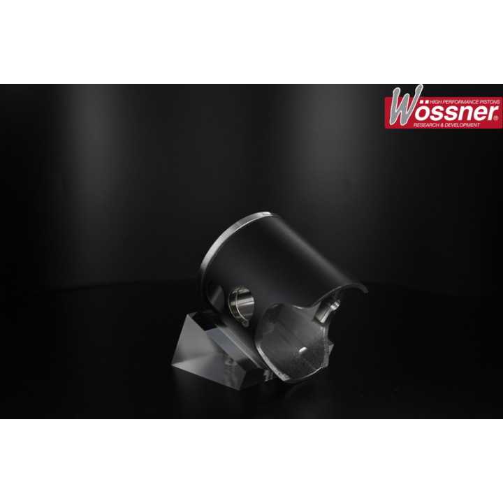 KIT PISTON COMPLET FORGE WOSSNER SUZUKI RM 125 1989-1999