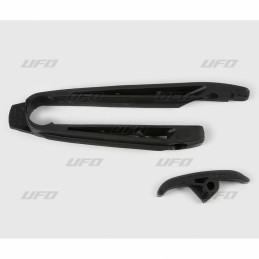 PATIN DE BRAS OSCILLANT UFO...